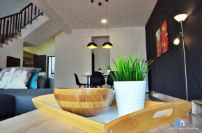 Desaru Luxury Homestay - near WaterPark, RAPID, Beach